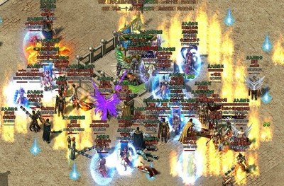 独特冒险路径，带你走向无尽的传奇可能