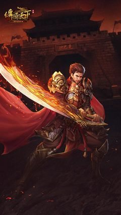 重温昔日荣耀，传奇sf带你回到热血青春